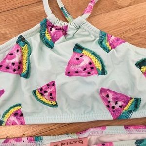 PilyQ Kids Bathing Suit, So Cute!